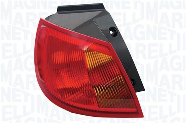 Baklykta, Vänster Magneti marelli 714027850702 MAGNETI MARELLI