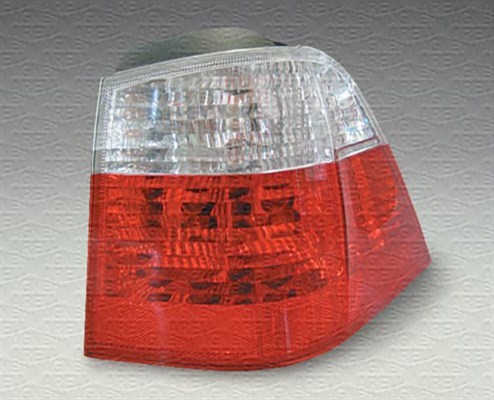 Baklykta, Vänster Magneti marelli 714027890703 MAGNETI MARELLI
