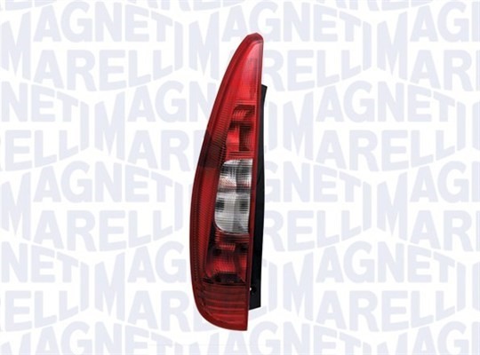 Baklykta, Höger Magneti marelli 714027950814 MAGNETI MARELLI