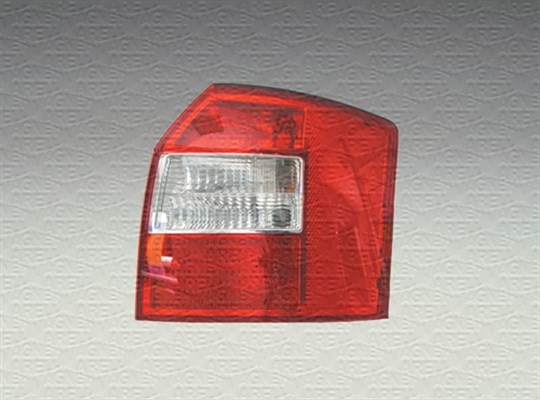 Baklykta, Vänster Magneti marelli 714028370701 MAGNETI MARELLI