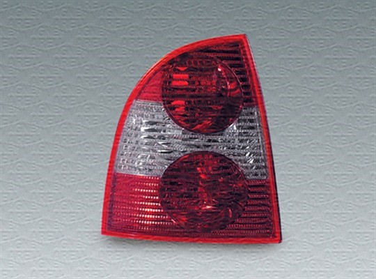 Baklykta, Höger Magneti marelli 714028400801 MAGNETI MARELLI