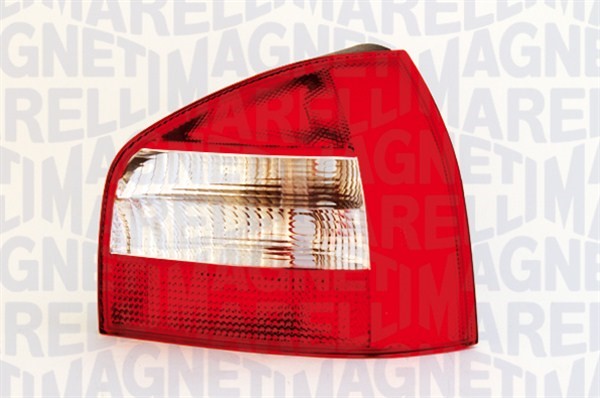Baklykta, Höger Magneti marelli 714028471801 MAGNETI MARELLI