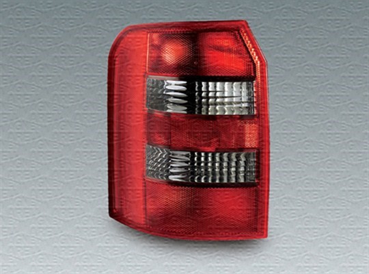 Baklykta, Vänster Magneti marelli 714028660701 MAGNETI MARELLI