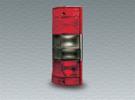 Baklykta, Vänster Magneti marelli 714028940701 MAGNETI MARELLI
