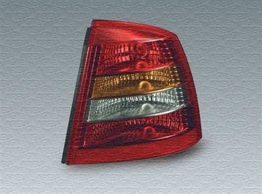 Baklykta, Höger Magneti marelli 714029051801 MAGNETI MARELLI