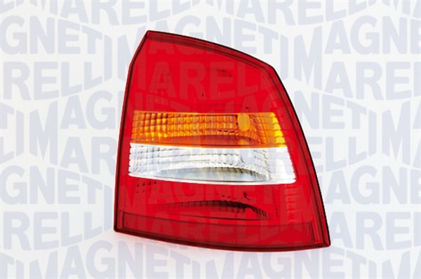 Baklykta, Höger Magneti marelli 714029051802 MAGNETI MARELLI Baklykta, Höger Magneti marelli 714029051802 MAGNETI MARELLI