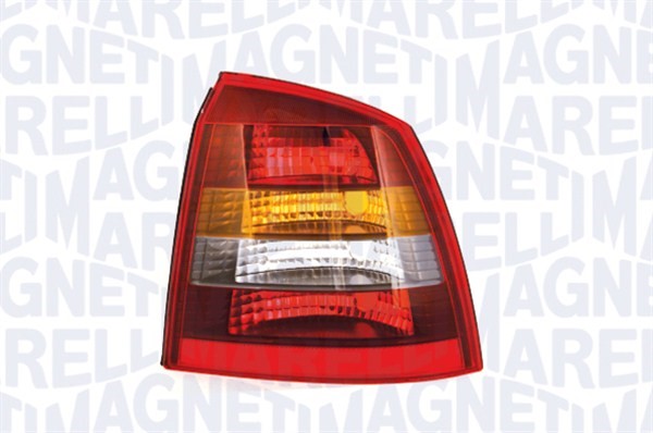 Baklykta, Höger Magneti marelli 714029051832 MAGNETI MARELLI