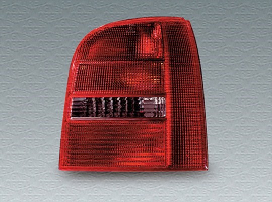 Baklykta, Vänster Magneti marelli 714029080711 MAGNETI MARELLI