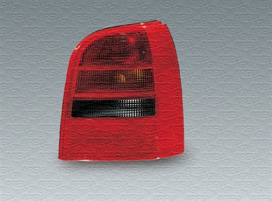 Baklykta, Höger Magneti marelli 714029081801 MAGNETI MARELLI