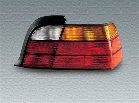 Lamphållare, Höger, Vänster Magneti marelli 714029543602 MAGNETI MARELLI