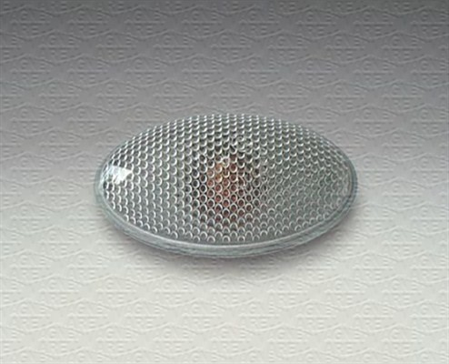 Blinkers, Höger, Vänster Magneti marelli 714033110604 MAGNETI MARELLI