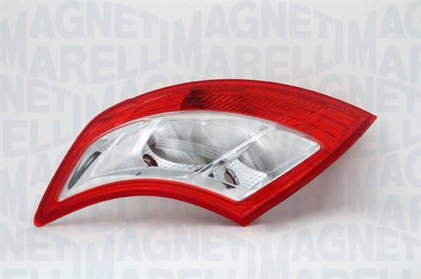 Baklykta, Höger Magneti marelli 714081010801 MAGNETI MARELLI