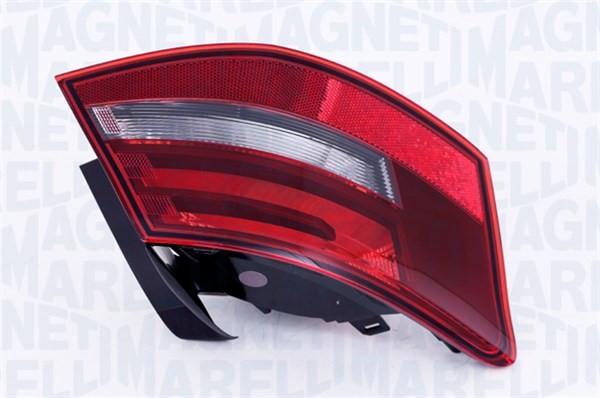 Baklykta, Vänster Magneti marelli 714081040701 MAGNETI MARELLI