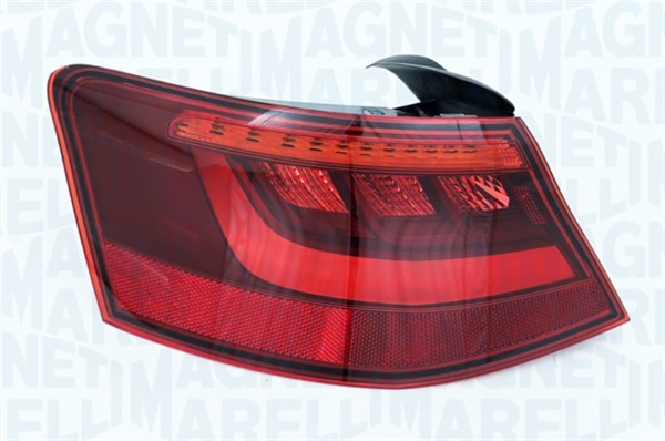 Baklykta, Vänster Magneti marelli 714081060701 MAGNETI MARELLI