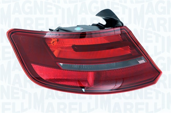 Baklykta, Höger Magneti marelli 714081080801 MAGNETI MARELLI