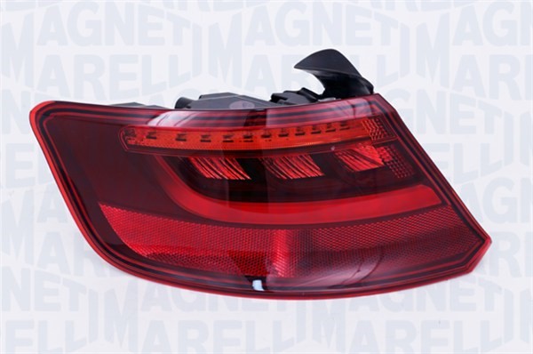 Baklykta, Höger Magneti marelli 714081100801 MAGNETI MARELLI