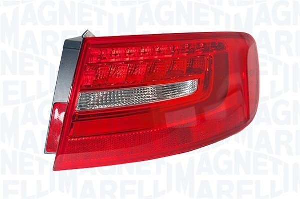 Baklykta, Höger Magneti marelli 714081120801 MAGNETI MARELLI