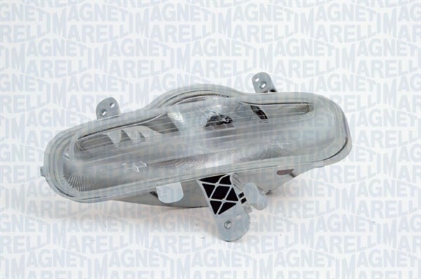 DRL, varselljus, Höger Magneti marelli 714081150801 MAGNETI MARELLI