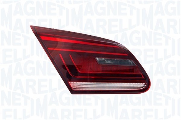 Baklykta, Vänster Magneti marelli 714081180701 MAGNETI MARELLI