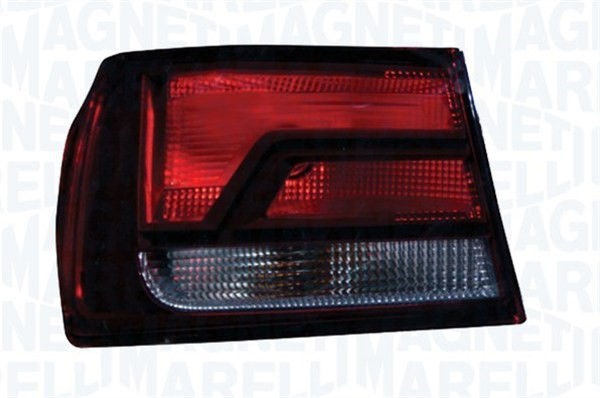 Baklykta, Höger Magneti marelli 714081190801 MAGNETI MARELLI