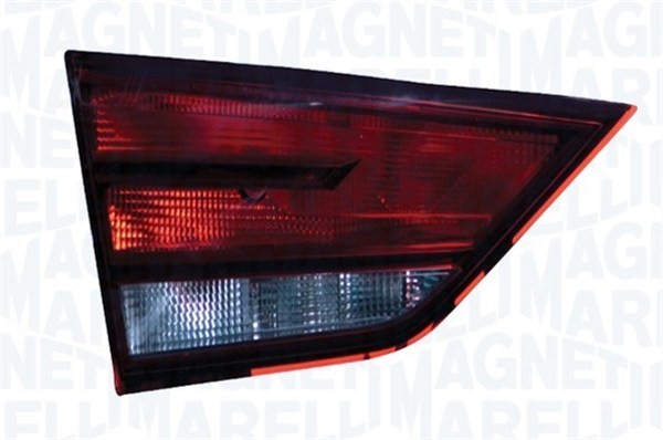 Baklykta, Vänster Magneti marelli 714081200701 MAGNETI MARELLI