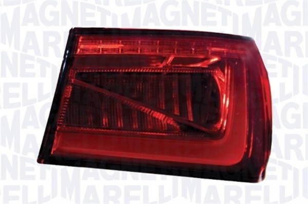 Baklykta, Vänster Magneti marelli 714081220701 MAGNETI MARELLI