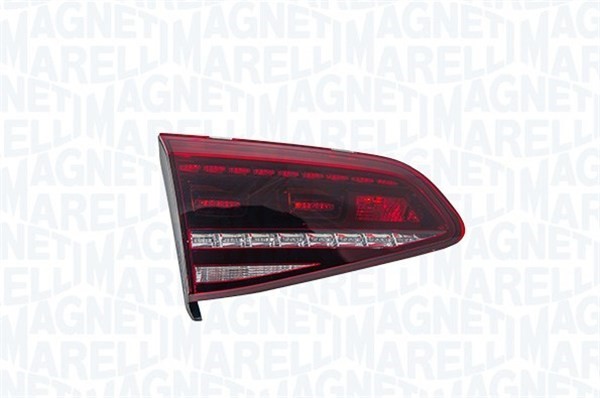 Baklykta, Vänster Magneti marelli 714081240711 MAGNETI MARELLI