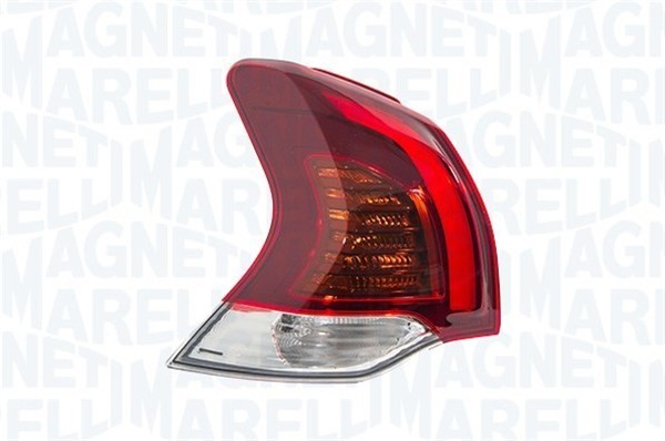 Baklykta, Vänster Magneti marelli 714081290701 MAGNETI MARELLI