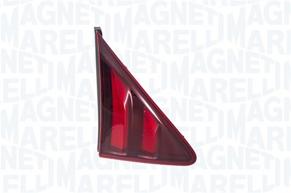 Baklykta, Vänster Magneti marelli 714081300701 MAGNETI MARELLI Baklykta, Vänster Magneti marelli 714081300701 MAGNETI MARELLI