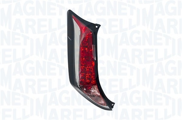 Baklykta, Vänster Magneti marelli 714081311011 MAGNETI MARELLI
