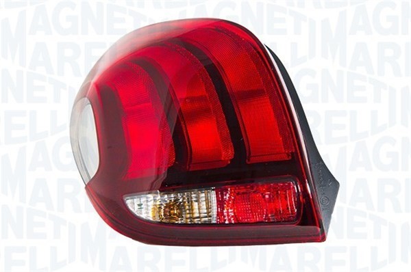 Baklykta, Vänster Magneti marelli 714081321001 MAGNETI MARELLI