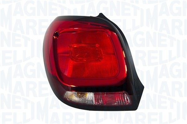 Baklykta, Vänster Magneti marelli 714081331001 MAGNETI MARELLI