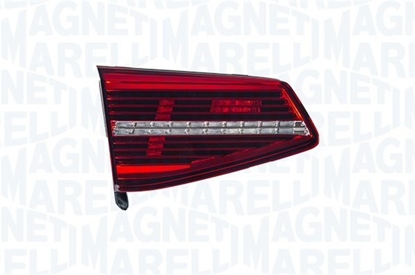 Baklykta, Vänster Magneti marelli 714081450701 MAGNETI MARELLI
