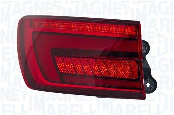 Baklykta, Höger MAGNETI MARELLI