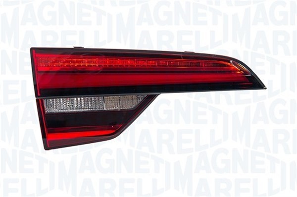 Baklykta, Vänster MAGNETI MARELLI