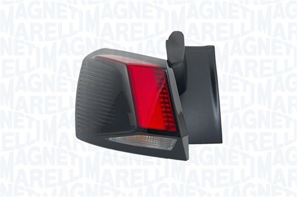 Baklykta, Höger Magneti marelli 714081550202 MAGNETI MARELLI