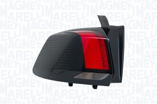 Baklykta, Vänster Magneti marelli 714081570102 MAGNETI MARELLI