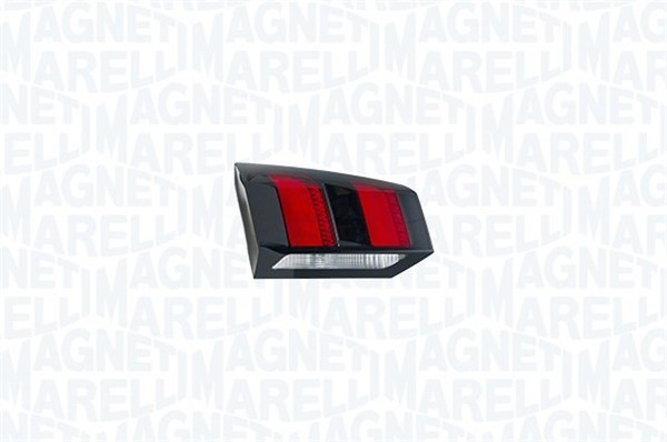 Baklykta, Vänster Magneti marelli 714081580102 MAGNETI MARELLI