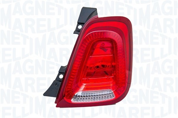 Baklykta, Vänster Magneti marelli 714081590102 MAGNETI MARELLI