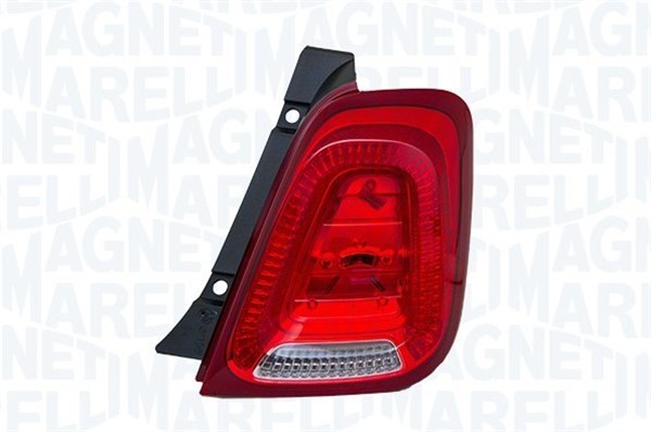 Baklykta, Höger Magneti marelli 714081590201 MAGNETI MARELLI