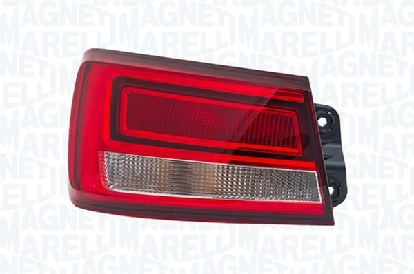 Baklykta, Höger Magneti marelli 714081680203 MAGNETI MARELLI