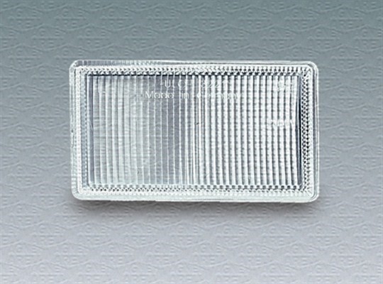 Lucka, strålkastare, Vänster Magneti marelli 714098199511 MAGNETI MARELLI