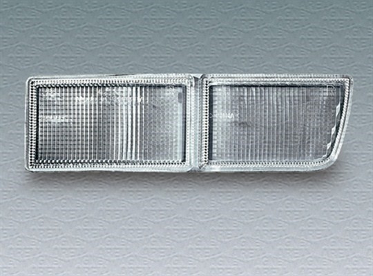 Lucka, strålkastare, Höger Magneti marelli 714098199516 MAGNETI MARELLI