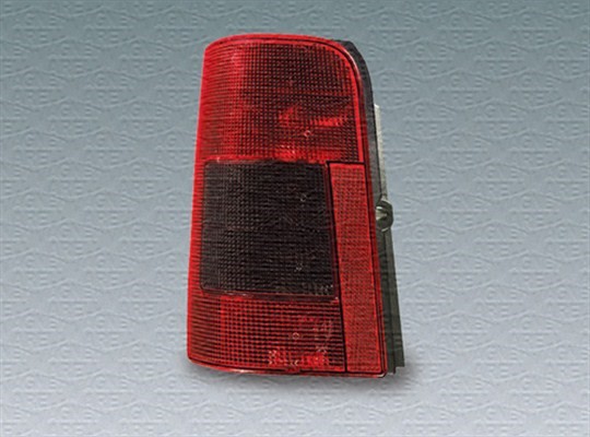 Baklykta, Vänster Magneti marelli 714098290213 MAGNETI MARELLI