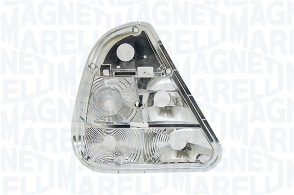Baklykta, Vänster Magneti marelli 714098290417 MAGNETI MARELLI