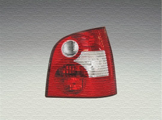 Lamphållare, Höger Magneti marelli 714098290506 MAGNETI MARELLI