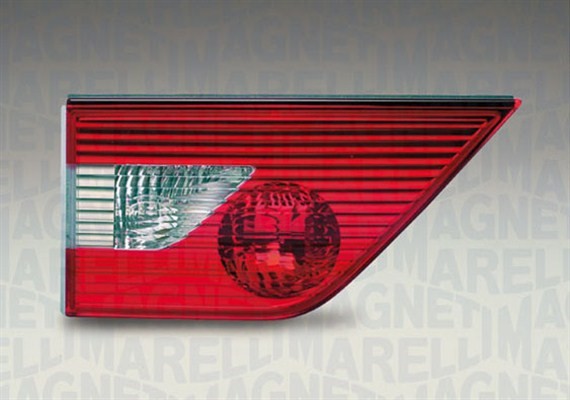 Baklykta, Vänster Magneti marelli 715001001111 MAGNETI MARELLI