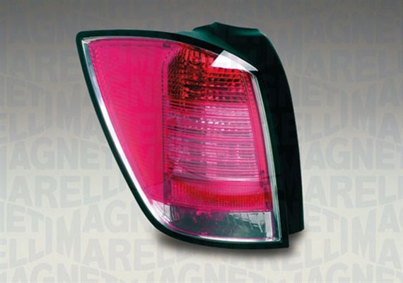 Baklykta, Vänster Magneti marelli 715001006011 MAGNETI MARELLI