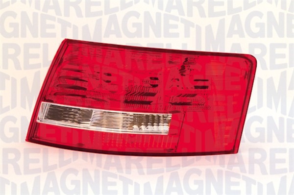 Baklykta, Höger Magneti marelli 715001007004 MAGNETI MARELLI