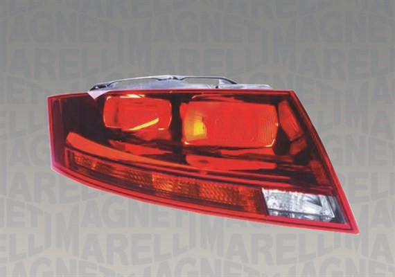 Baklykta, Höger Magneti marelli 715001029006 MAGNETI MARELLI
